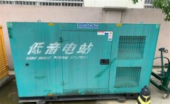 本号镇通州四建大波纹箱定制案例