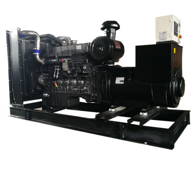 本号镇上柴柴油发电机组50KW-700KW