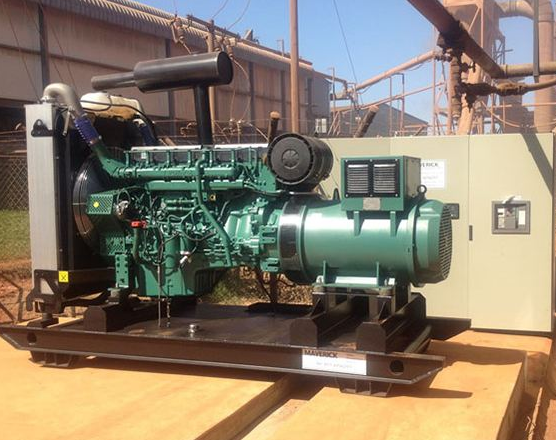 本号镇发电机出租