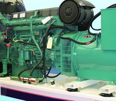 本号镇发电机出租